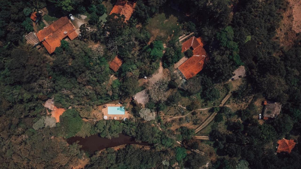 Pousada Acalanto São Roque 외부 사진