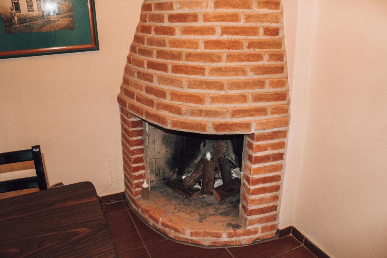 Pousada Acalanto São Roque 외부 사진